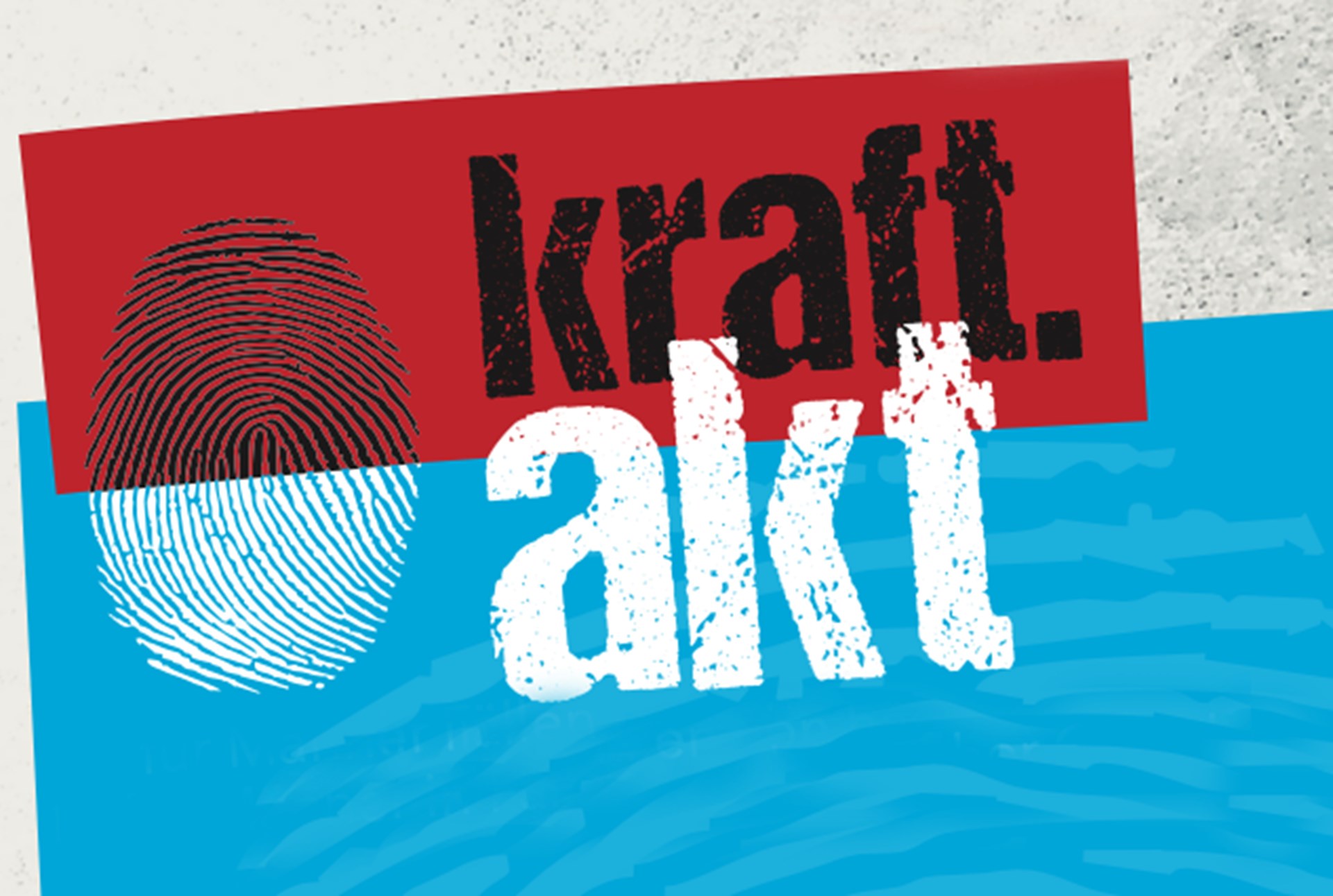 Teaser kraft.akt