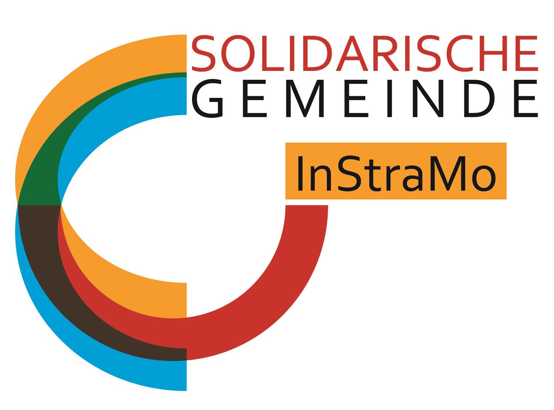 Logo InStraMo