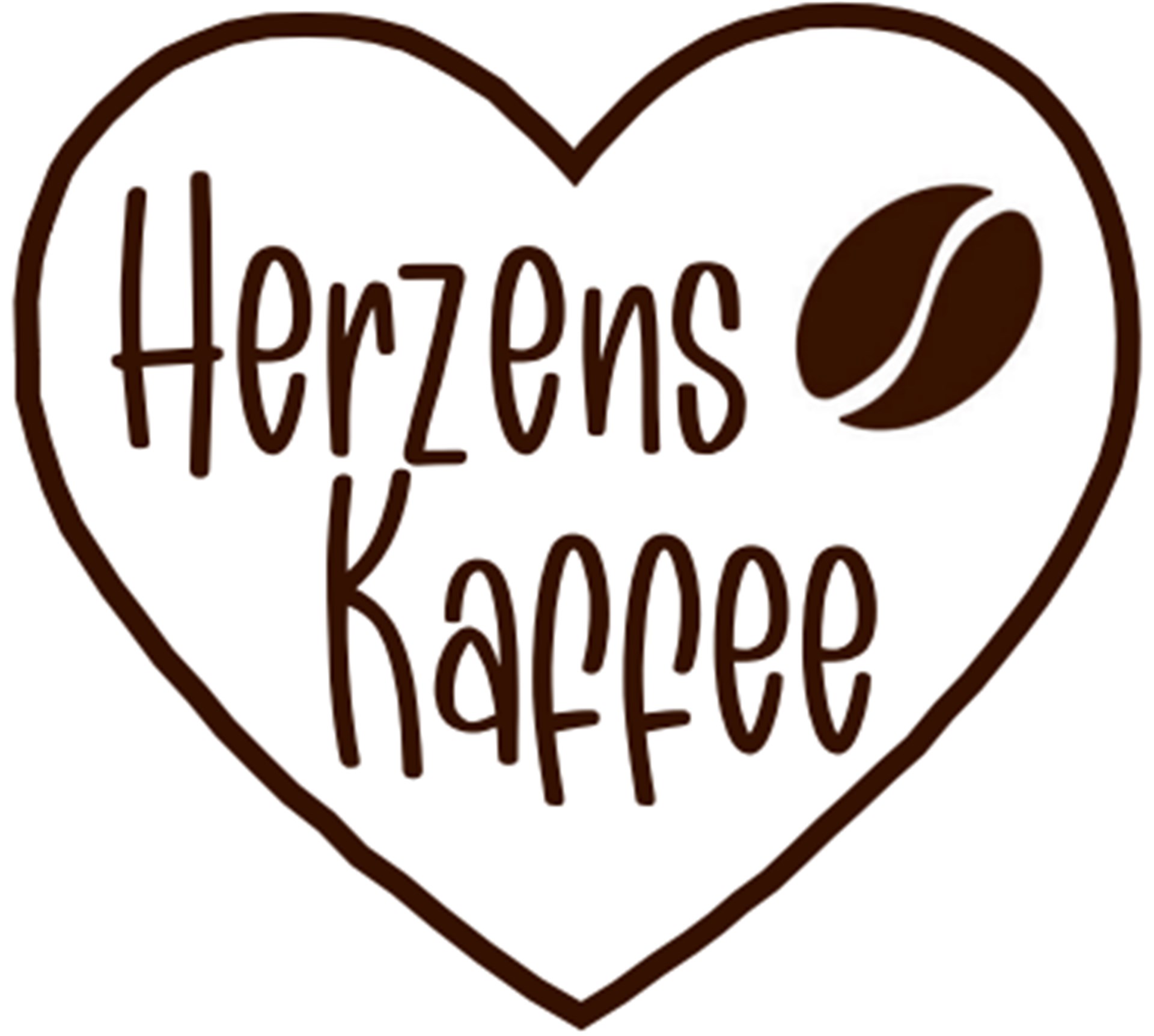 Herzenskaffee Herz