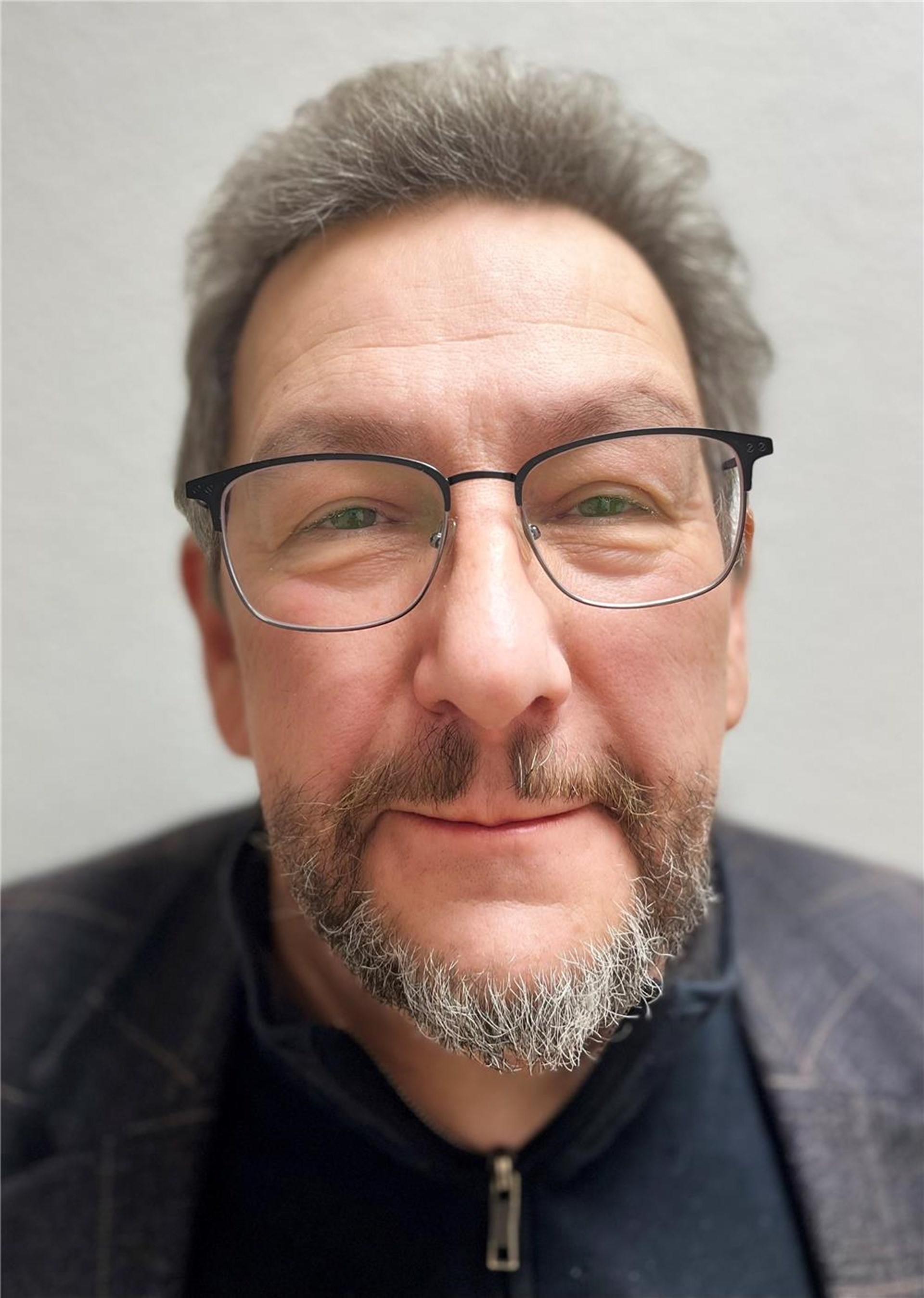 Ralf Bartholomei