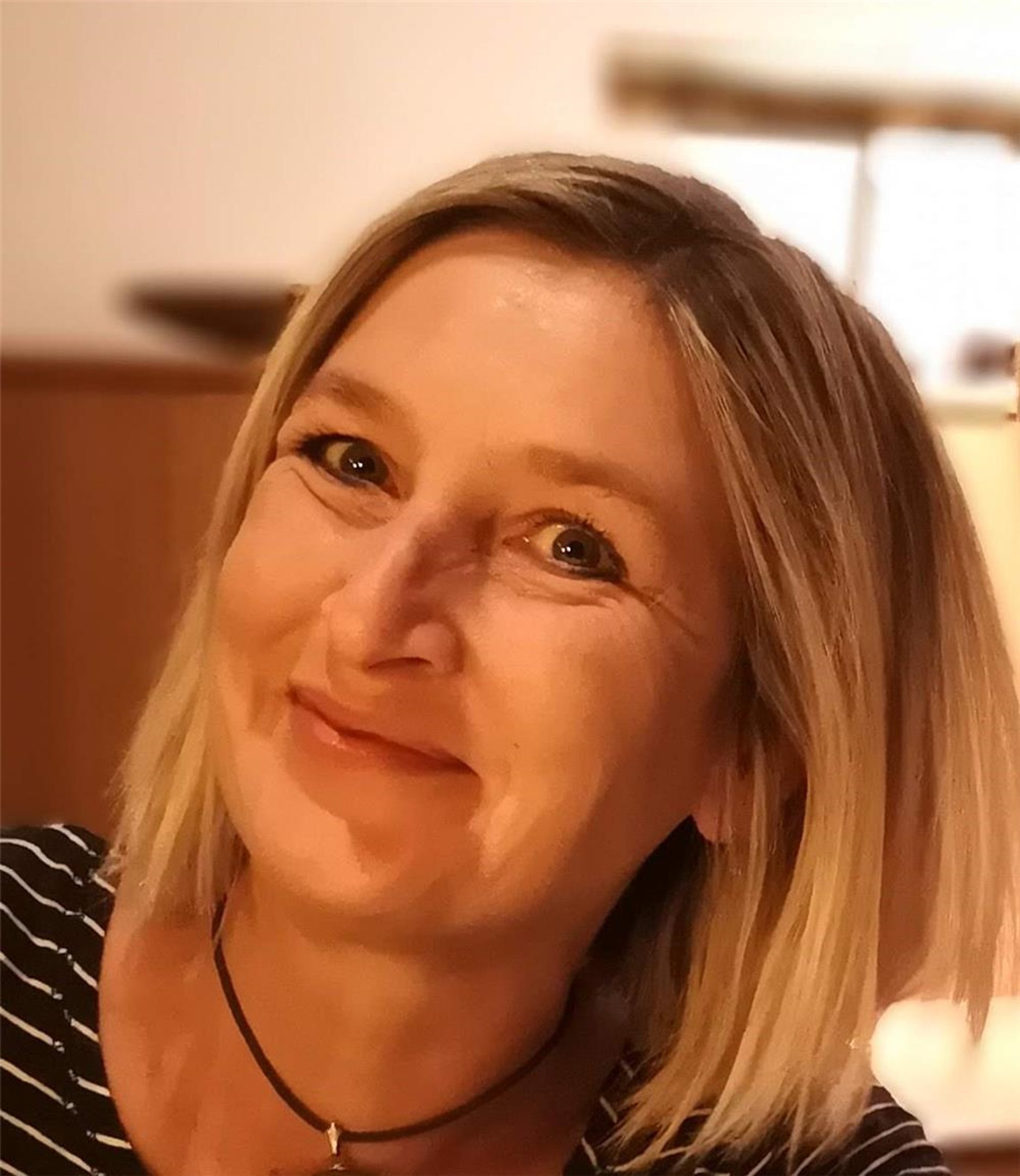 Manuela Weiß