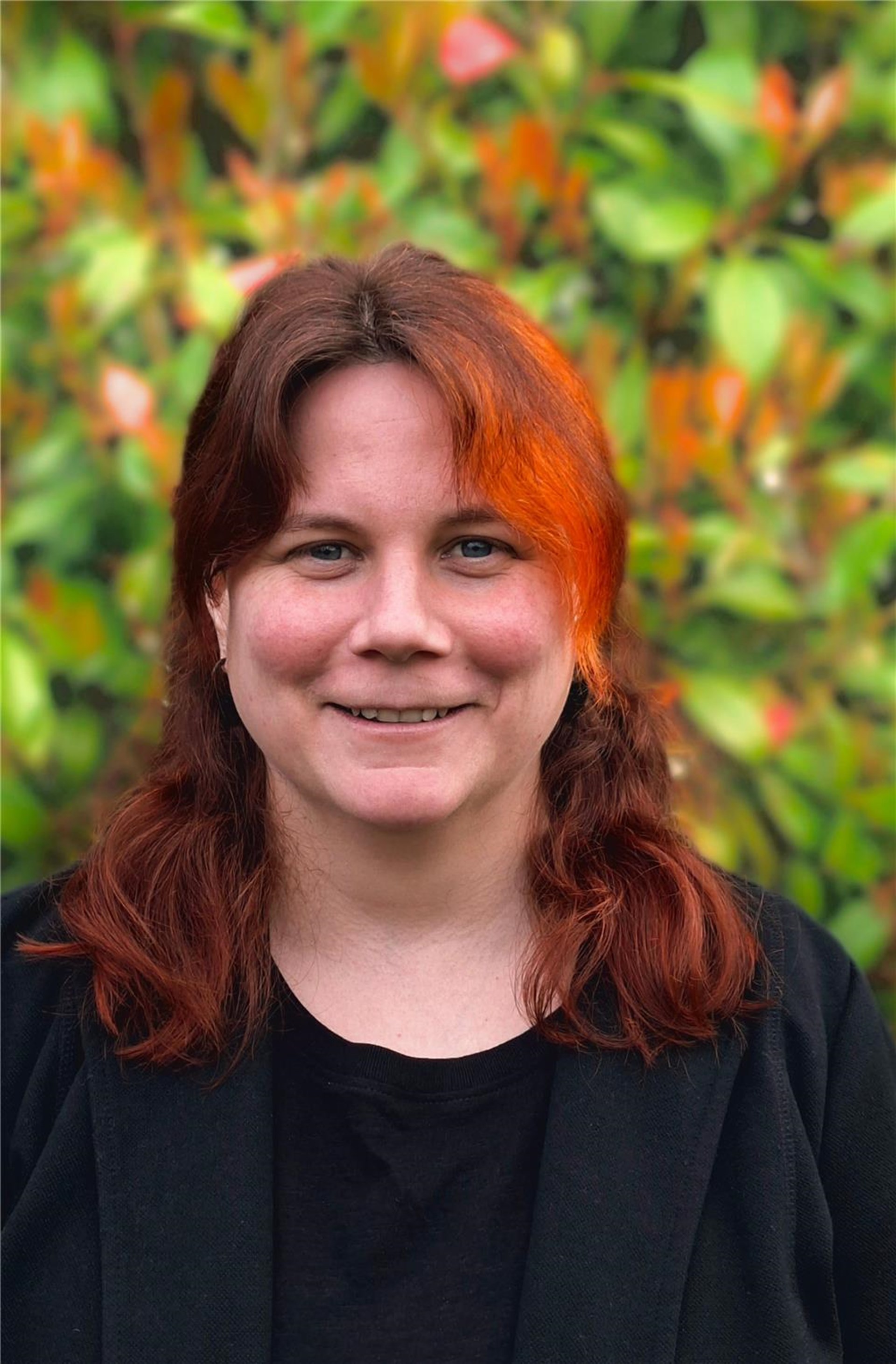 Angelika Eisenbeiß